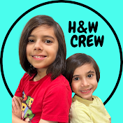 H&W CREW