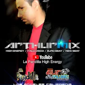 Arthur mix Dj y La Pandilla