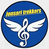 Jonsari trekkers