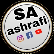 SA ashrafi