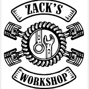zacks workshop