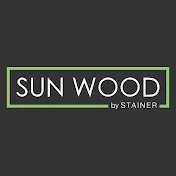 SUN WOOD by Stainer