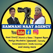 SAMNANI NAAT AGENCY