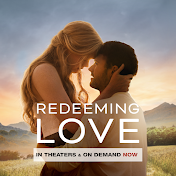 Redeeming Love Movie