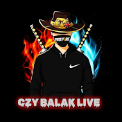 CZY BALAK LIVE