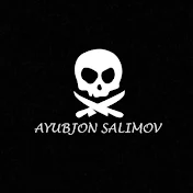 AYUBJON SALIMOV