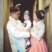 Hue&Family-Cuộc sống Hàn Quốc