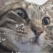 The Evil Math Cat