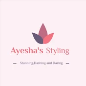 Ayesha's Styling