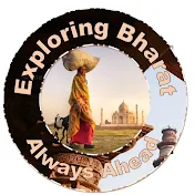 Exploring Bharat