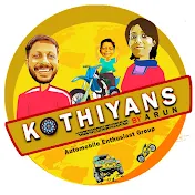 Kothiyans