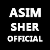 Asim Sher Official