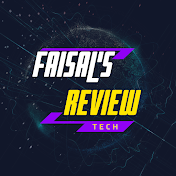 Faisal's Review