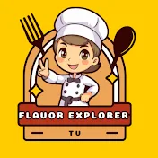 Flavor Explorer TV