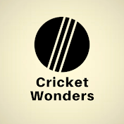 Cricket Wonders