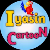 Iyasin cartoon