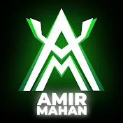 AMIR MAHAN