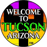 Welcome To Tucson Arizona