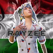 Rayzee PUBG