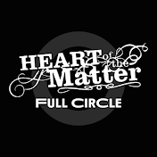 Heart Of The Matter with Shawn McCraney