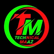 Technical Maaz