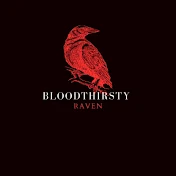 bloodthirsty raven