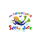 The Adventures of Scuba Jack for Preschoolers