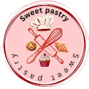 Sweet pastry