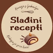 Sladjini recepti