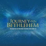 Cast of Journey To Bethlehem