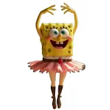 SpongeBob SquarePants - TRANSFORMATIONS