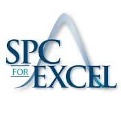 SPC for Excel Software