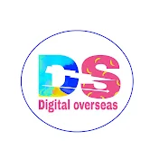 Digital overseas