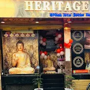 Heritage spa Karolbagh & Patelnagar Best 👌 Spa