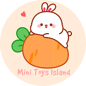 Mini Toys Island