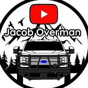 Jacob Overman