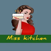 Miss kitchen