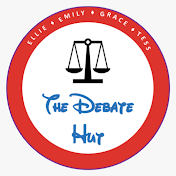 The Debate Hut