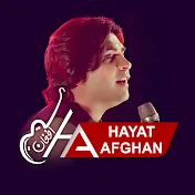 Hayat Afghan Official