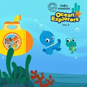 The Baby Einstein Music Box Orchestra - Topic