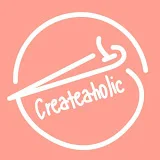 Createaholic ハギレで作る布小物