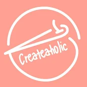 Createaholic ハギレで作る布小物