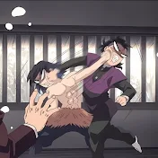 uchiha tsuchii