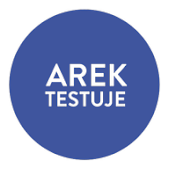 Arek Testuje