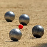 Pro pétanque