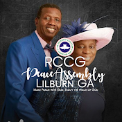 RCCG PeaceAssembly