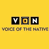 VOICE OF THE NATIVE