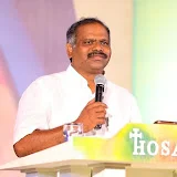 Ramesh Hosanna Ministries