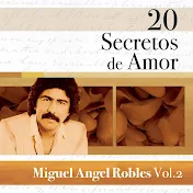 Miguel Angel Robles - Topic