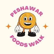 peshawar foods walk